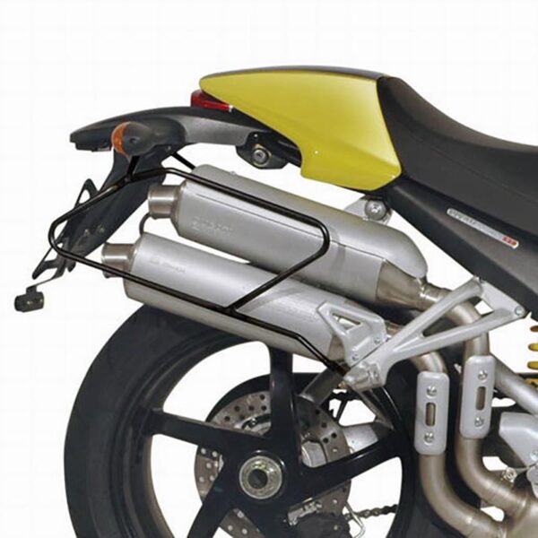 ΒΑΣΕΙΣ ΠΛΑΙΝΩΝ ΣΑΚΩΝ T680_MONSTER S2R / S4R / S4RS 800-1000'04-08 DUCATI GIVI