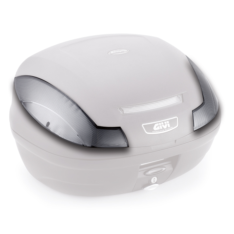 ΑΝΤΑΝΑΚΛΑΣΤΙΚΑ Z743TR_ΦΥΜΕ E470NT GIVI