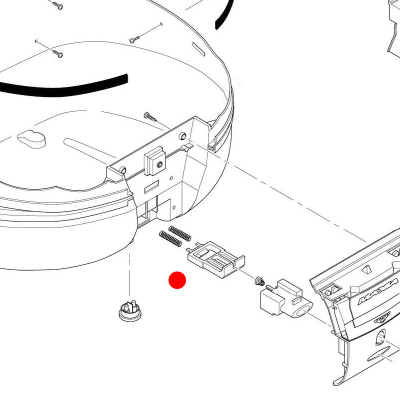 ΛΑΜΑ & ΕΛΑΤΗΡΙΑ Z1782R_ΚΛΕΙΔΑΡΙΑΣ E55 GIVI