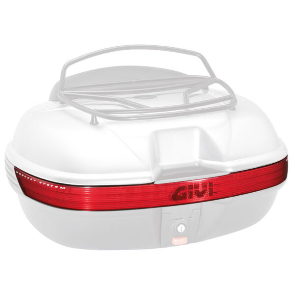 ΑΝΤΑΝΑΚΛΑΣΤΙΚΟ Z214_ΚΟΚΚΙΝΟ E360 / Ε460 GIVI