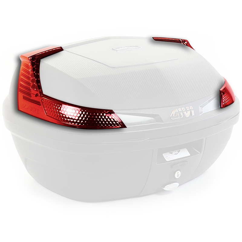 ΑΝΤΑΝΑΚΛΑΣΤΙΚΟ Z4506R_B37N &B47N GIVI