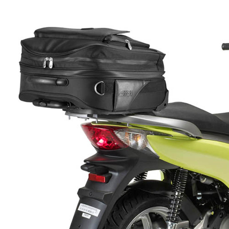 ΒΑΣΗ ΒΑΛΙΤΣΑΣ E227_SH 125-150'09 & 125I-150I'12-14 HONDA GIVI