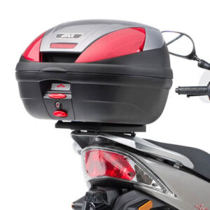 ΒΑΣΗ ΒΑΛΙΤΣΑΣ E137_AGILITY 50 KYMCO GIVI