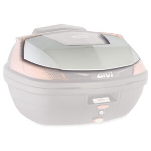C47B912 ΠΑΝΩ ΚΑΠΑΚΙ WHITE ΓΙΑ B47 GIVI
