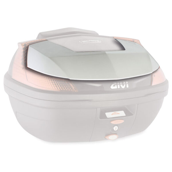 C47B912 ΠΑΝΩ ΚΑΠΑΚΙ WHITE ΓΙΑ B47 GIVI