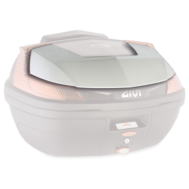 C47B912 ΠΑΝΩ ΚΑΠΑΚΙ WHITE ΓΙΑ B47 GIVI