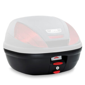 Z350FNM ΚΑΤΩ ΚΑΠΑΚΙ ΒΑΛΙΤΣΑΣ E350 / 370 GIVI