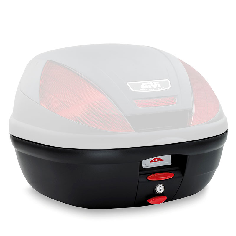 Z350FNM ΚΑΤΩ ΚΑΠΑΚΙ ΒΑΛΙΤΣΑΣ E350 / 370 GIVI