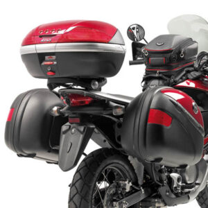 ΒΑΣΗ ΒΑΛΙΤΣΑΣ E225_XLV700'08 TRANSALP HONDA GIVI