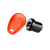 ΚΛΕΙΔΑΡΙΑ Z140R_ΓΙΑ MONOLOK E30 / E450 / E300 / E470 GIVI