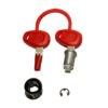 ΚΛΕΙΔΑΡΙΑ Z140R_ΓΙΑ MONOLOK E30 / E450 / E300 / E470 GIVI