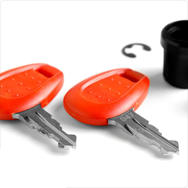 ΚΛΕΙΔΑΡΙΑ Z140R_ΓΙΑ MONOLOK E30 / E450 / E300 / E470 GIVI