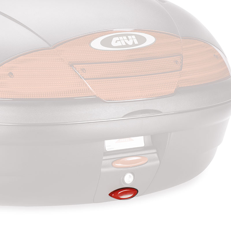 ΚΟΥΜΠΙ Z108_ΒΑΛΙΤΣΑΣ E450 GIVI