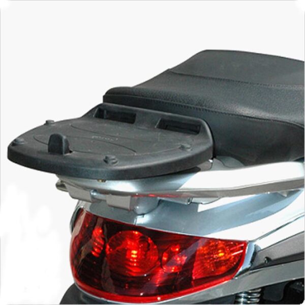 ΒΑΣΗ ΒΑΛΙΤΣΑΣ E344_BEVERLY 250-500'05-400'06& TOURER'08-09 PIAGGIO GIVI