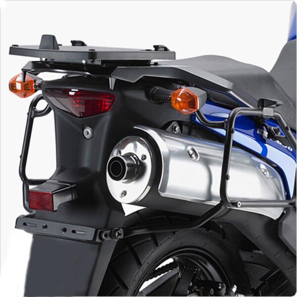 ΒΑΣΗ ΒΑΛΙΤΣΑΣ E528_DL1000 / 650 V-STROM / KLV SUZUKI GIVI