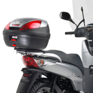 ΒΑΣΗ ΒΑΛΙΤΣΑΣ E219_SH 125-150'05 HONDA GIVI