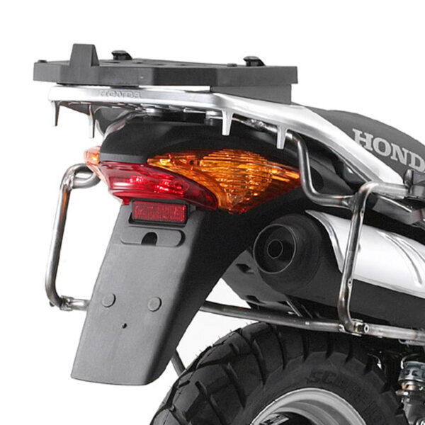 ΒΑΣΗ ΒΑΛΙΤΣΑΣ E213_XLV650'00 MONOKEY HONDA GIVI