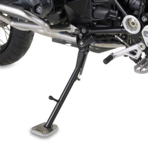 ΒΑΣΗ ΑΛΟΥΜΙΝΙΟΥ ES5112 ΠΛΑΓΙΟΣΤΑΤΗ_R 1250 GS ADVENTURE (19 > 20) / R1200GS ADV.'14 BMW GIVI