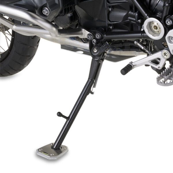 ΒΑΣΗ ΑΛΟΥΜΙΝΙΟΥ ES5112 ΠΛΑΓΙΟΣΤΑΤΗ_R 1250 GS ADVENTURE (19 > 20) / R1200GS ADV.'14 BMW GIVI