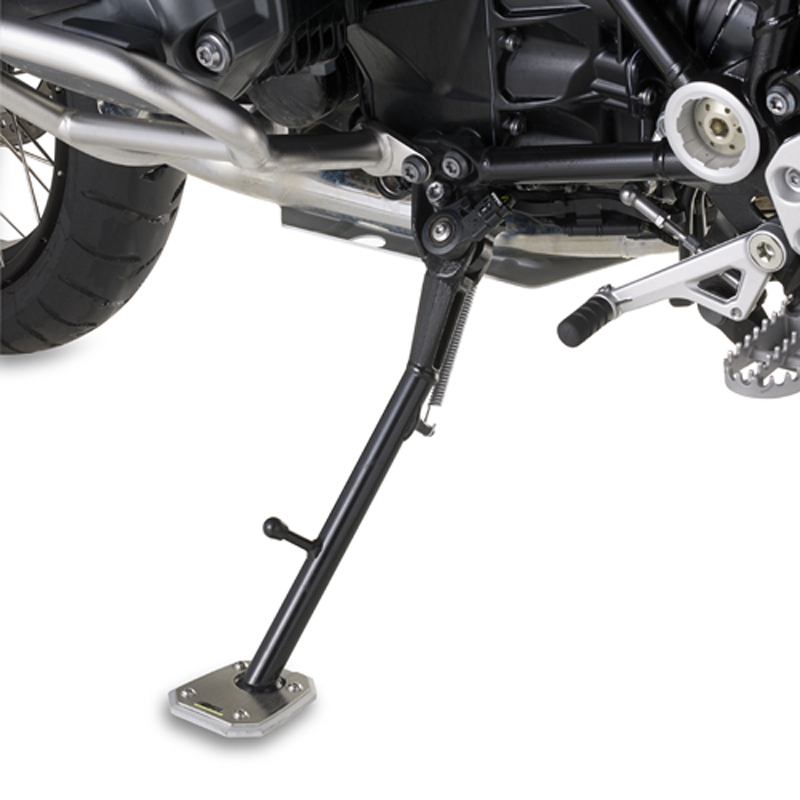 ΒΑΣΗ ΑΛΟΥΜΙΝΙΟΥ ES5112 ΠΛΑΓΙΟΣΤΑΤΗ_R 1250 GS ADVENTURE (19 > 20) / R1200GS ADV.'14 BMW GIVI