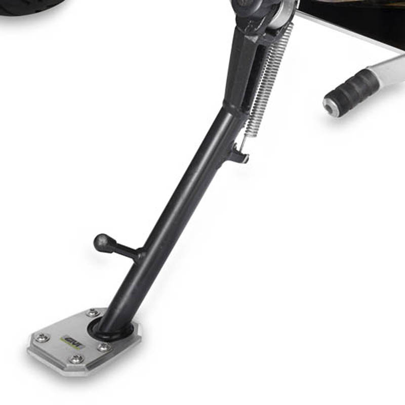 ΒΑΣΗ ΑΛΟΥΜΙΝΙΟΥ ES5108 ΠΛΑΓΙΟΣΤΑΤΗ_R1200GS'13-18 / R 1250 GS (19 > 21) BMW GIVI
