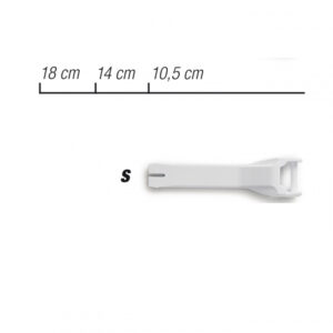ΙΜΑΝΤΑΣ FORMA OFF ROAD SPPC380 S 10.5CM ΑΣΠΡΟ