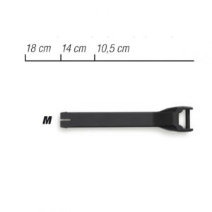 ΙΜΑΝΤΑΣ FORMA OFF ROAD SPPC380 M 14CM ΜΑΥΡΟ