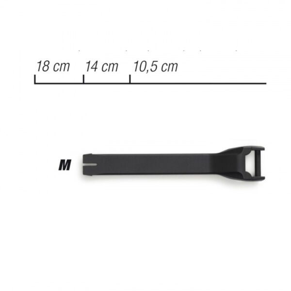 ΙΜΑΝΤΑΣ FORMA OFF ROAD SPPC380 M 14CM ΜΑΥΡΟ