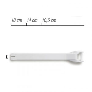 ΙΜΑΝΤΑΣ FORMA OFF ROAD SPPC380 L 184CM ΑΣΠΡΟ