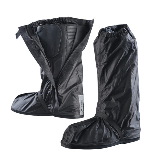 ΓΚΕΤΕΣ NORDCODE BOOT COVER II ΜΑΥΡΟ