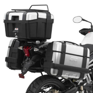 ΣΧΑΡΑ GIVI SR6401 TRIUMPH TIGER 800 / 800XC '11-'19