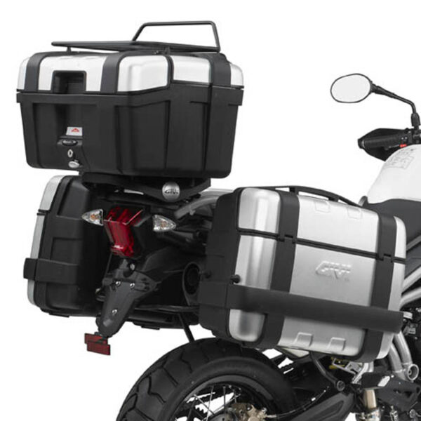 ΣΧΑΡΑ GIVI SR6401 TRIUMPH TIGER 800 / 800XC '11-'19