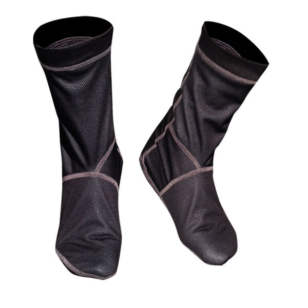 ΙΣΟΘΕΡΜΙΚΕΣ ΚΑΛΤΣΕΣ NORDCODE THERMO SOCKS ΜΑΥΡΟ