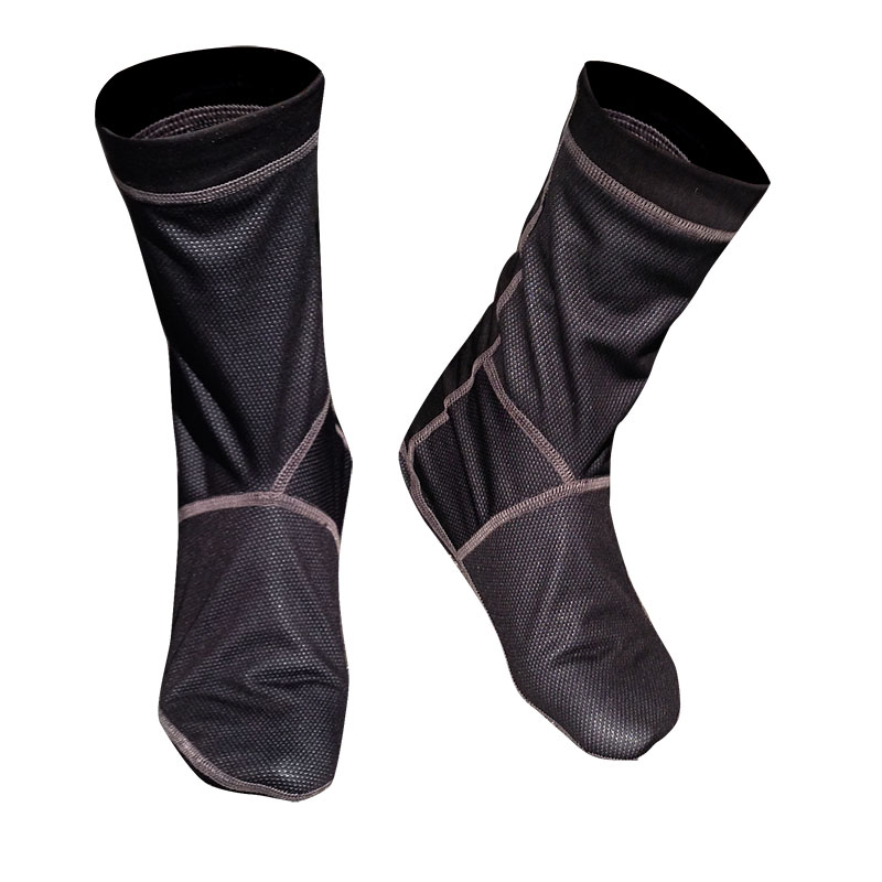 ΙΣΟΘΕΡΜΙΚΕΣ ΚΑΛΤΣΕΣ NORDCODE THERMO SOCKS ΜΑΥΡΟ